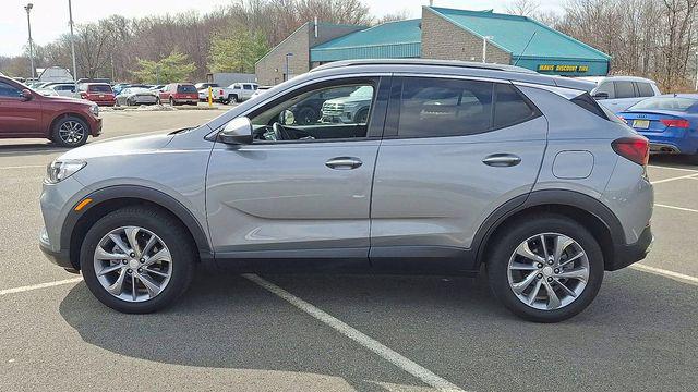 2023 Buick Encore GX Essence AWD