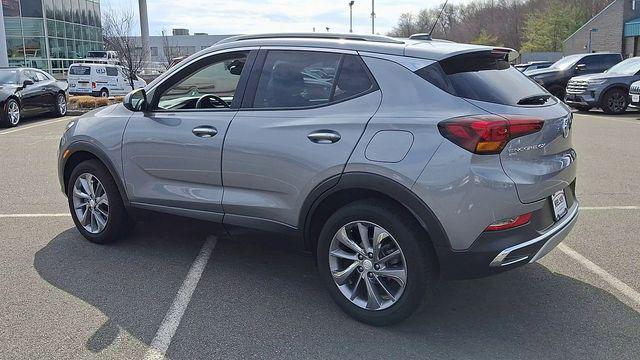 2023 Buick Encore GX Essence AWD