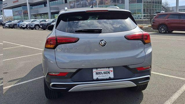 2023 Buick Encore GX Essence AWD