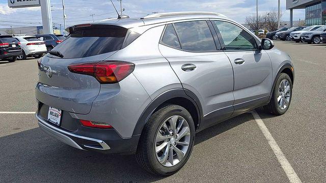 2023 Buick Encore GX Essence AWD