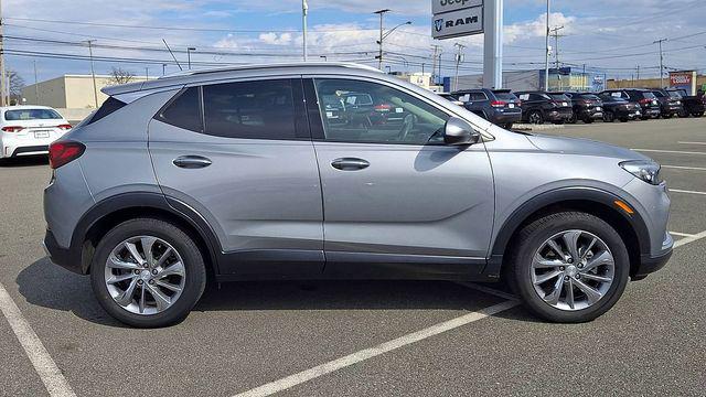 2023 Buick Encore GX Essence AWD