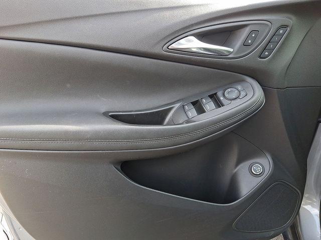 2023 Buick Encore GX Essence AWD