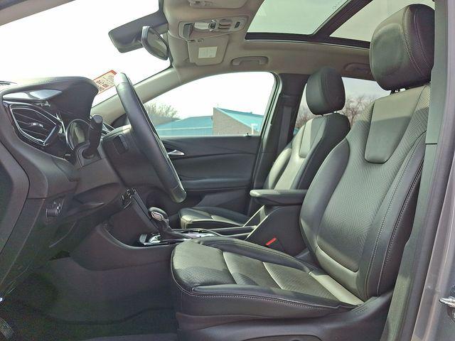 2023 Buick Encore GX Essence AWD