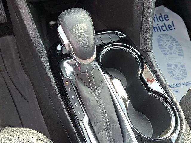 2023 Buick Encore GX Essence AWD