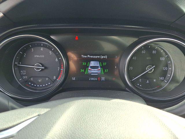 2023 Buick Encore GX Essence AWD