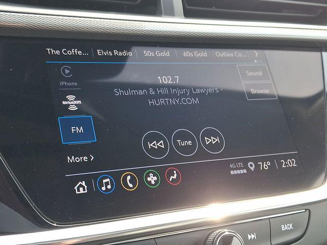 2023 Buick Encore GX Essence AWD