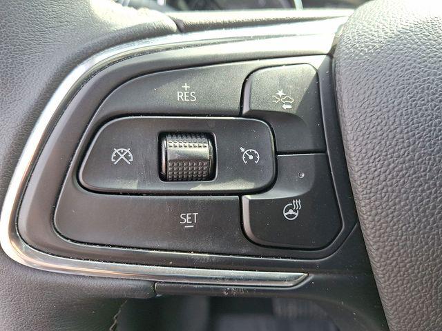 2023 Buick Encore GX Essence AWD
