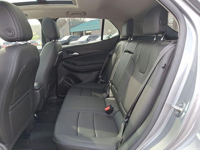 2023 Buick Encore GX Essence AWD