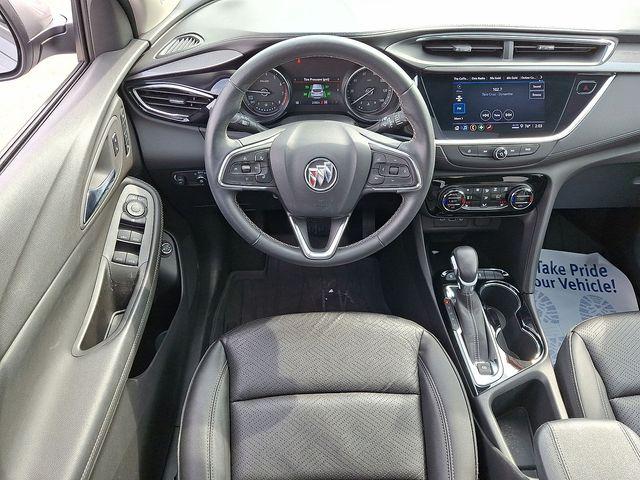 2023 Buick Encore GX Essence AWD
