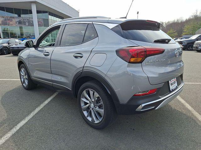 2023 Buick Encore GX Essence AWD