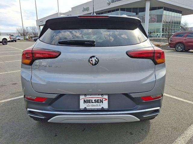 2023 Buick Encore GX Essence AWD
