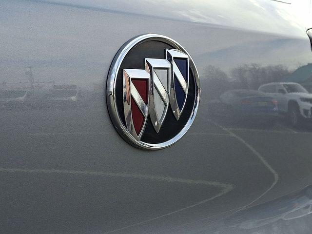 2023 Buick Encore GX Essence AWD
