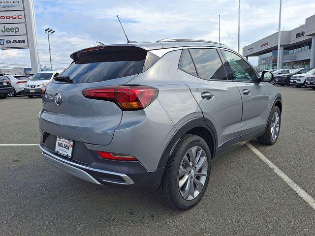 2023 Buick Encore GX Essence AWD