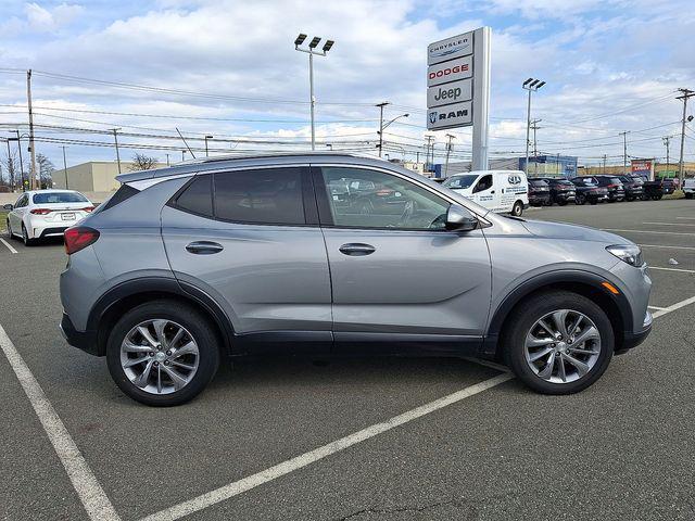 2023 Buick Encore GX Essence AWD
