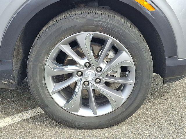2023 Buick Encore GX Essence AWD