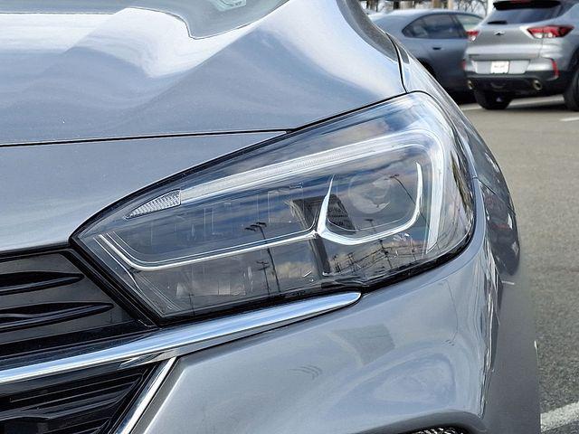 2023 Buick Encore GX Essence AWD