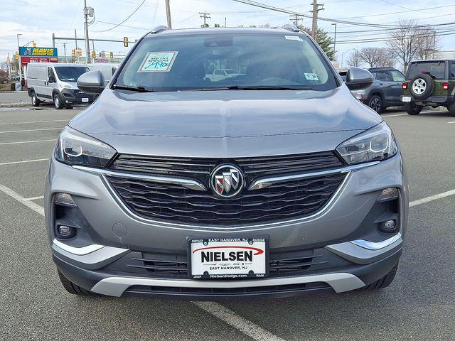 2023 Buick Encore GX Essence AWD