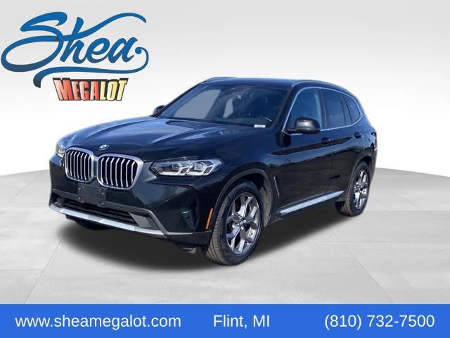 2023 BMW X3 xDrive30i for sale in Flint, MI