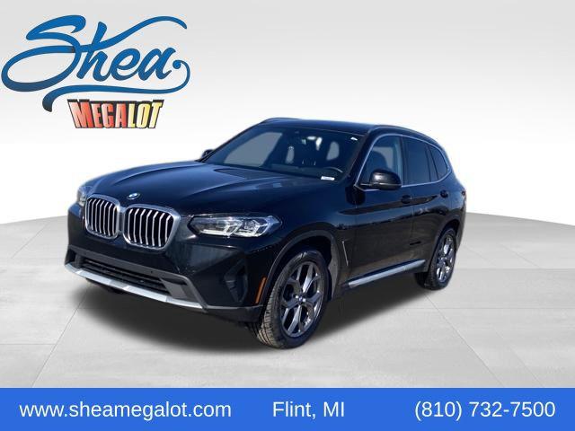 2024 BMW X3 xDrive30i for sale in Flint, MI