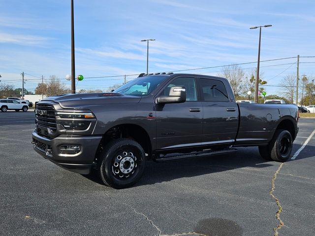 2026 RAM Ram 3500 RAM 3500 LARAMIE CREW CAB 4X4 8 BOX