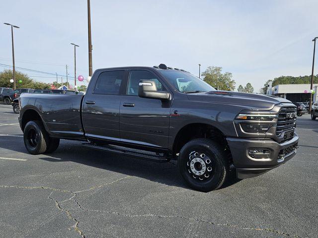 2026 RAM Ram 3500 RAM 3500 LARAMIE CREW CAB 4X4 8 BOX 2026 RAM Ram 3500 RAM 3500 LARAMIE CREW CAB 4X4 8 BOX
