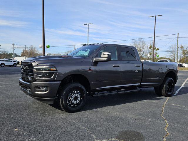 2026 RAM Ram 3500 RAM 3500 LARAMIE CREW CAB 4X4 8 BOX 2026 RAM Ram 3500 RAM 3500 LARAMIE CREW CAB 4X4 8 BOX