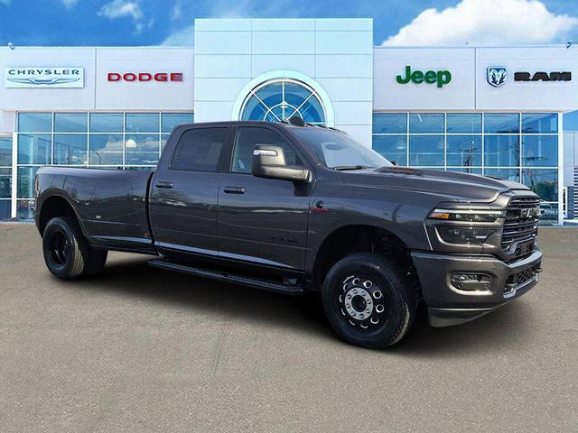 2026 RAM Ram 3500 RAM 3500 LARAMIE CREW CAB 4X4 8 BOX 2026 RAM Ram 3500 RAM 3500 LARAMIE CREW CAB 4X4 8 BOX