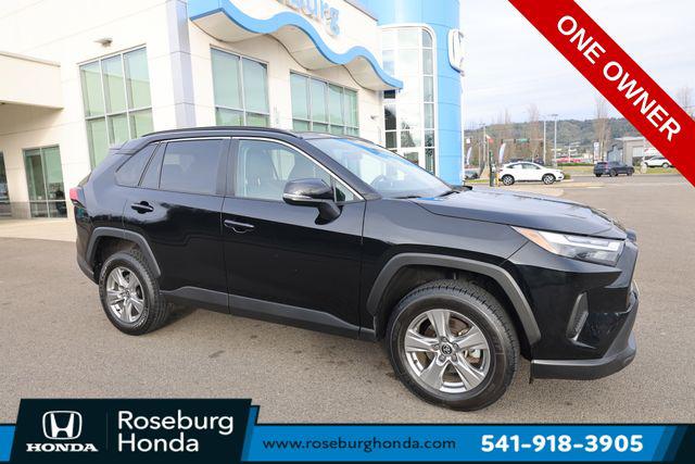 2024 Toyota RAV4 XLE for sale in Roseburg, OR