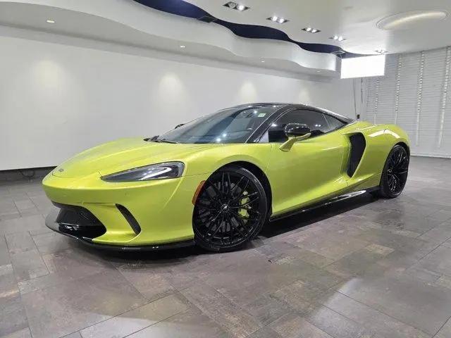 2022 McLaren GT Coupe for sale in West Palm Beach, FL