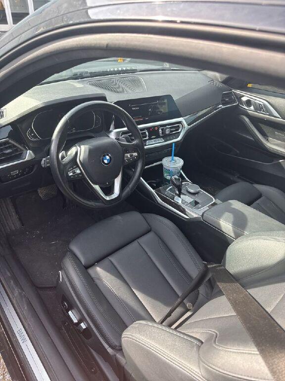 2021 BMW 430i xDrive