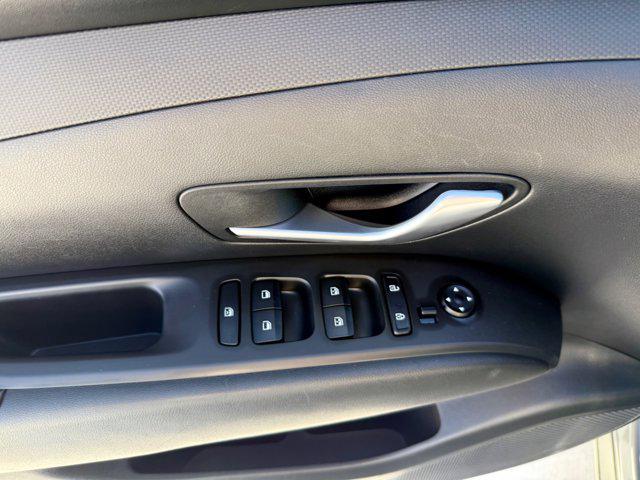 2023 Hyundai Santa Cruz SEL Premium