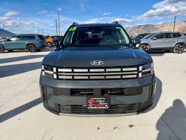 2025 Hyundai Santa Fe SEL for sale in Ely, NV