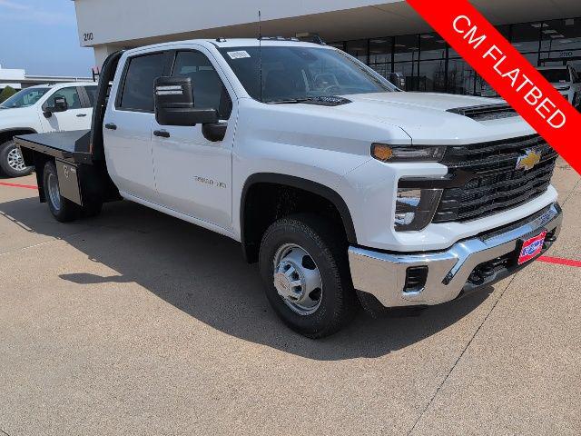 2026 Chevrolet Silverado 3500HD Work Truck for sale in McKinney, TX