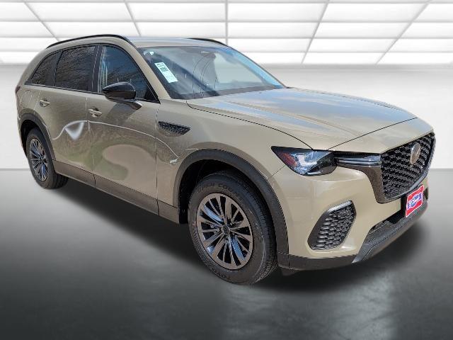 2026 Mazda CX-70 SC Plus for sale in McKinney, TX