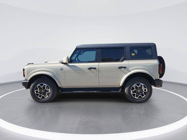 2026 Ford Bronco Outer Banks for sale in Beeville, TX