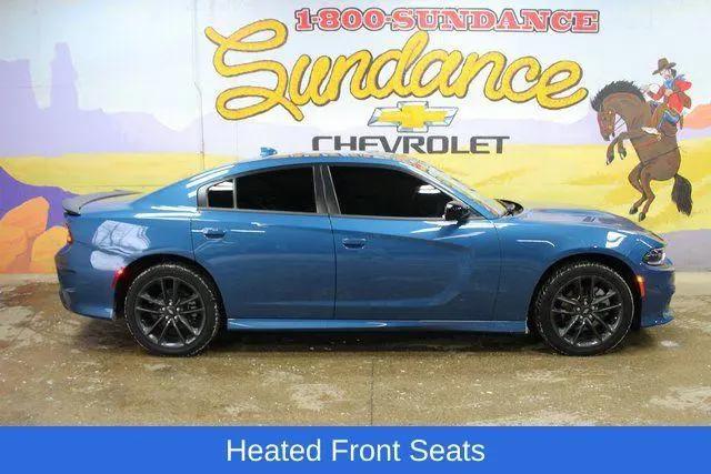 2023 Dodge Charger GT AWD for sale in Grand Ledge, MI