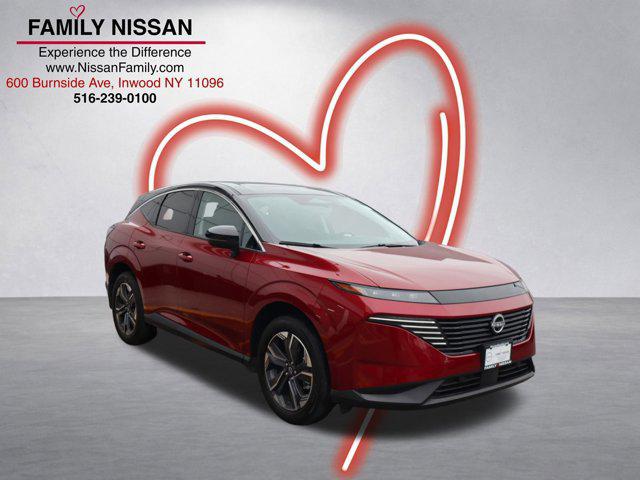 2025 Nissan Murano SL for sale in Inwood, NY
