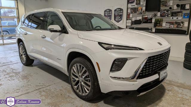 2026 Buick Enclave Avenir for sale in Salina, KS
