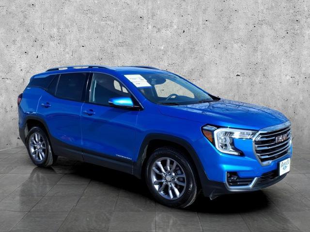 2024 GMC Terrain AWD SLT