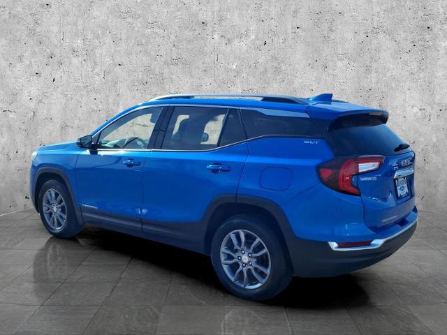2024 GMC Terrain AWD SLT