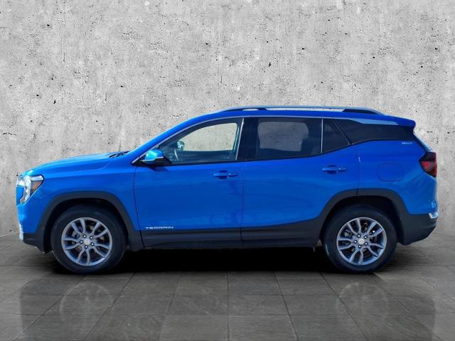 2024 GMC Terrain AWD SLT