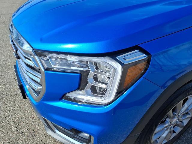 2024 GMC Terrain AWD SLT