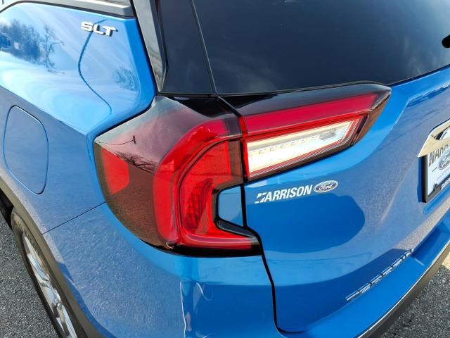 2024 GMC Terrain AWD SLT