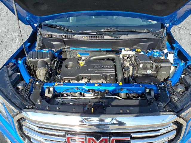 2024 GMC Terrain AWD SLT