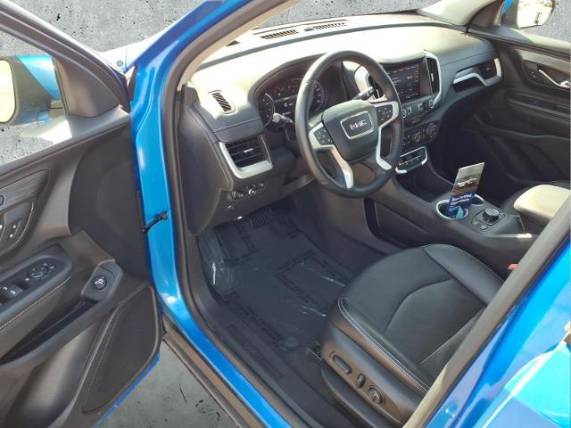 2024 GMC Terrain AWD SLT