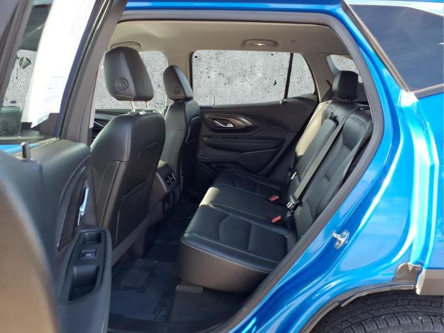 2024 GMC Terrain AWD SLT