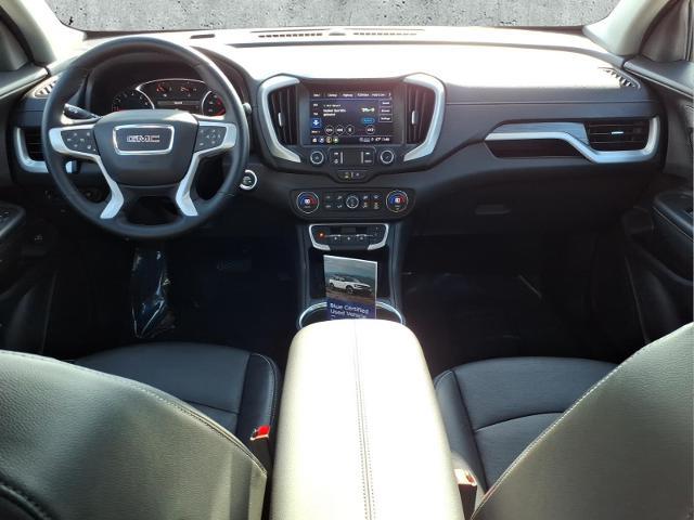 2024 GMC Terrain AWD SLT