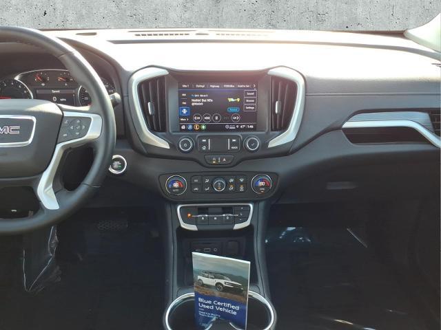 2024 GMC Terrain AWD SLT