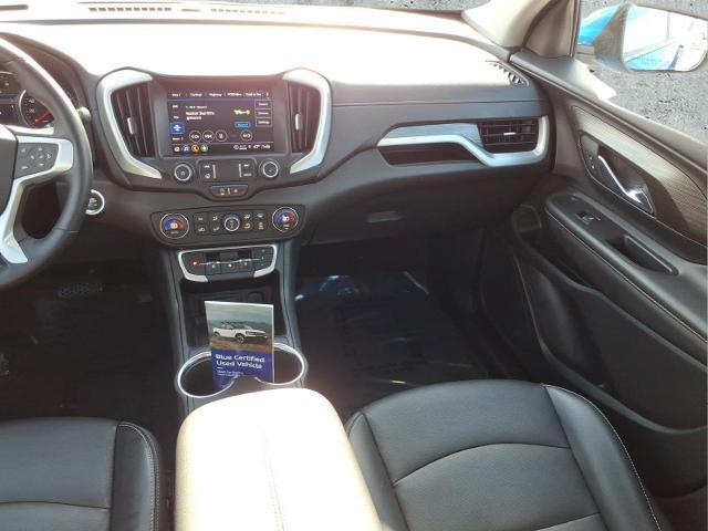 2024 GMC Terrain AWD SLT