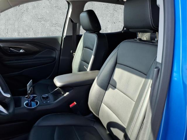 2024 GMC Terrain AWD SLT